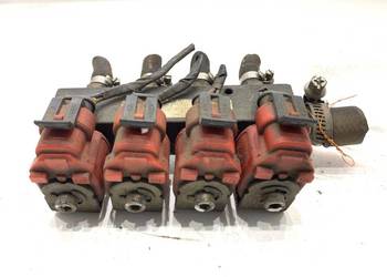 WTRYSKIWACZ LPG WTRYSK GAZU, GAZOWY