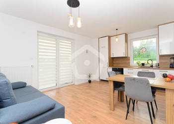 Mieszkanie 3 pokojowe w nowym budownictwie