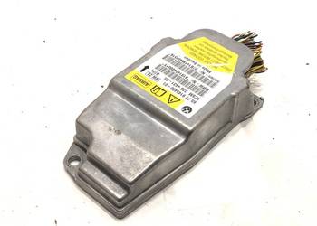 SENSOR AIRBAG BMW E61 9145400 04-10 CZUJNIK PODUSZKI, KOLIZJI