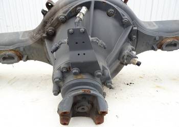 MOST TYŁ DYFER SCANIA P,G,R,T - series 2412736 9.3 280KM Van (minibus)