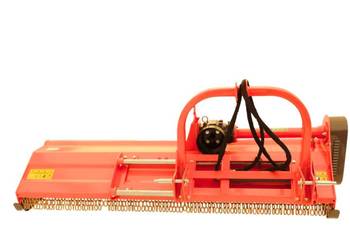 kosiarka bijakowa EFGCH 220 cm z przesuwem i klapą  GEOGRASS Raty Transport