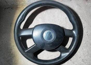 Kierownica Polo 9N3