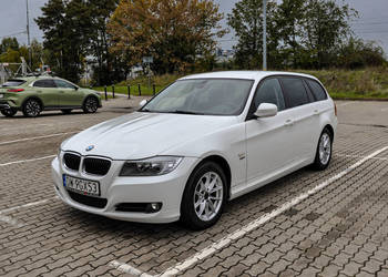 BMW Seria 3 xDrive Lift 2011 r.