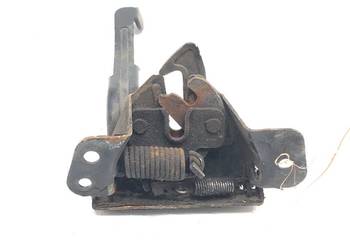 ZAMEK MASKI PRZÓD HYUNDAI VELOSTER Hatchback 11-17