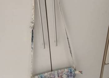 Sprzedam Torębke Ze Skóry Węża Parfois Okazja Polecam