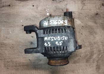 MITSUBISHI 1,3  1,5 alternator PW536069 MITSUBISHI 1,3  1,5 alternator PW536069
