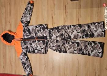 Kombinezon narciarski 4F kurka + spodnie