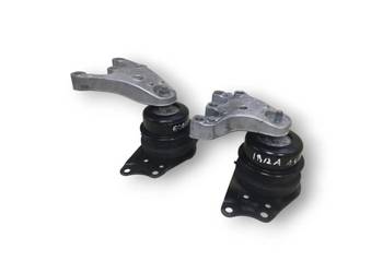 ŁAPA PODUSZKA SILNIKA SEAT IBIZA 3 POLO FABIA 1.2 1.4 6Q0199185M 6Q0199185N