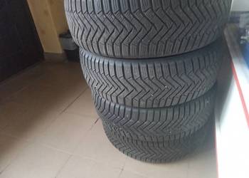 Sprzedam  opony 205x60x16 zimowe