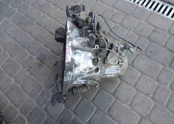 SKRZYNIA BIEGÓW HYUNDAI MATRIX 1.5 CRDI J42271