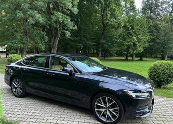 Volvo s90 T6 17r AWD Full LED