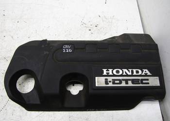 OSŁONA POKRYWA SILNIKA GÓRNA 2.2 I-DTEC HONDA CR-V CRV IV R7CG32121