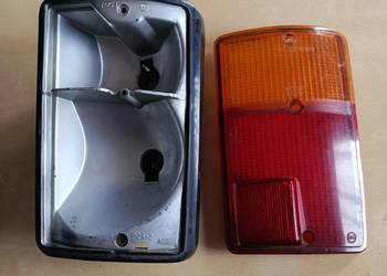 Lampa Fiat tył 126p maluch