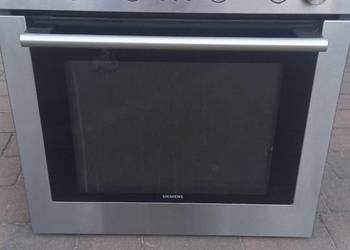 Piekarnik Siemens EF 725501