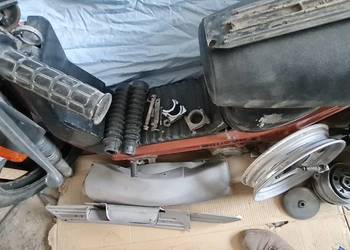 Simson sr50/1 zarejestrowany