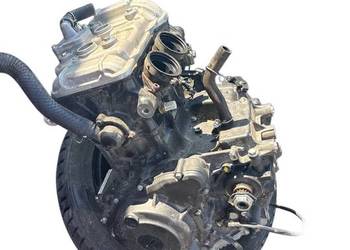 Silnik Mocowanie zbiornika Kawasaki Z500 (2024-)