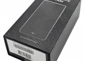 Nowy SMARTFON BLACKBERRY MOTION 4/32 GB CZARNY FABRYCZNIE NOWY