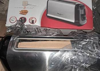 Toster opiekacz moulinex