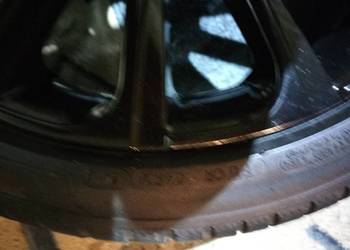 4 Kola Felgi Aluminiowe Mercedes 5*112 ET45 otwór 66.6 9Jx18H2 2017 r Italy