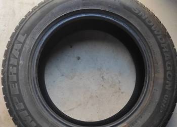 Opony zimowe Imperial Snowdragon UHP 215/65/R17 2023