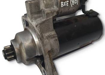 ROZRUSZNIK Skoda Octavia II Audi A3 8P VW Golf V 1.9 TDI oryginał BOSCH