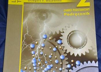 Fizyka i astronomia 2 - Podręcznik - Piotr Walczak, Wojewoda