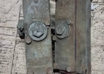 Zabytkowe pompy hamulcowe STAR 25/660, żuk Nysa Warszawa Syrena Ził, Dodge