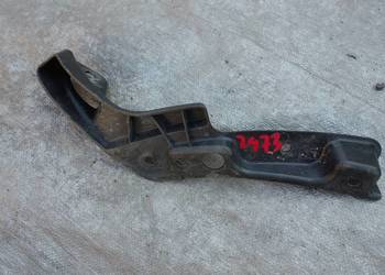 MERCEDES GLC X253 AMG PRAWY ŚLIZG ZDERZAKA PRZÓD MERCEDES GLC X253 AMG PRAWY ŚLIZG ZDERZAKA PRZÓD