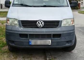 VW T5