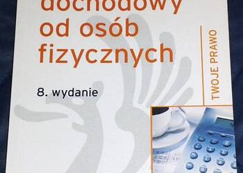 Podatek dochodowy od osób fizycznych - 2012 - Aneta Flisek
