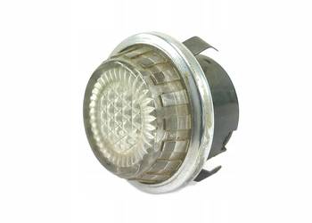 LAMPKA WEWNĘTRZNA FIAT 130 / 131 - 4369307 LAMPKA WEWNĘTRZNA FIAT 130 / 131 - 4369307