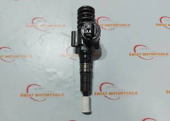 MITSUBISHI SKODA AUDI VW SEAT 2.0 TDI 140KM pompowtrysk 03G130073G+