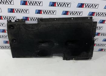 BMW X3 F25 X4 F26 OSŁONA DOLNA PRZEDNIA LEWA PODWOZIA 7348759