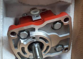 Nowa pompa hydrauliczna mtz 82 16l