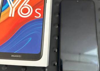 HUAWEI Y6s