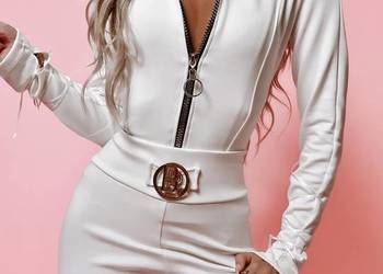 Komplet dwuczęściowy