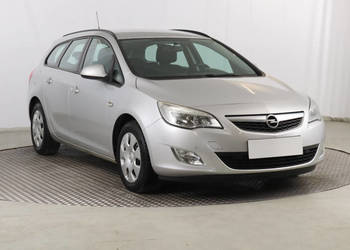 Opel Astra 1.6 16V