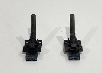 DYSZE SPRYSKIWACZY TOYOTA C-HR