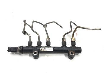 LISTWA WTRYSKOWA PEUGEOT 3008 9684753080 1.6 112KM