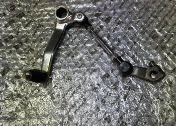 Dzwignia zmiany biegów Suzuki gsx 1100 g Gsx1100g Dzwignia zmiany biegów Suzuki gsx 1100 g Gsx1100g