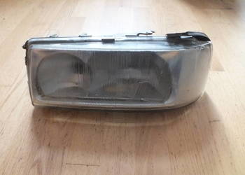 Lampa Reflektor Lewy przód Audi 90 coupe sedan