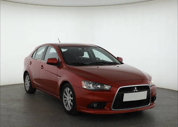 Mitsubishi Lancer 1.6 MIVEC