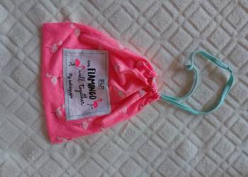 FLAMINGO/Ekskluzywny worek, Etui z Londynu