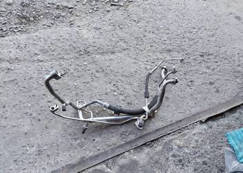 Skoda Octavia 3,Audi A3 8V,Golf 7,Leon 3 2.0TDI przewody KLIMATYZACJI