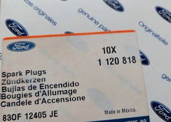 1120818/5099732 Świeca zapłonowa BFS 22C 1120818/5099732 Świeca zapłonowa BFS 22C