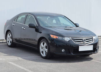 Honda Accord 2.4 i-VTEC