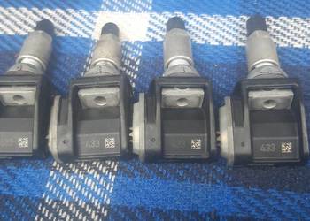 czujnik ciśnienia mercedes