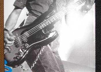 tc electronic bass amps - brochure - broszura informacyjna