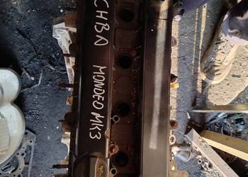 FORD MONDEO MK3 silnik 1,8 16V CHBA