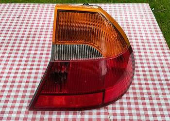 Chrysler 300m lampa prawy tył